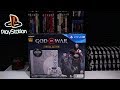 PlayStation 4 PRO. GOD OF WAR LimiteD EditioN