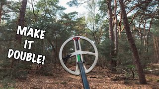 DOUBLE STRIKE & MORE! Another Awesome Relic Hunt In The Mystic Forest!