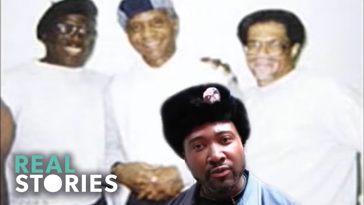 Angola 3: Black Panthers And The Last Slave Plantation (Prison Documentary) | Real Stories