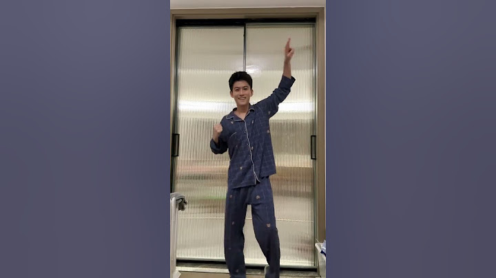 舞蹈這块 我們沒輸過