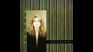 IN THE HEAT OF THE NIGHT- SANDRA