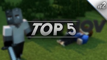 Top 5 Intros of The Week - Week #2