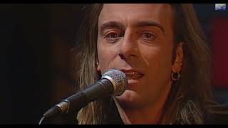 Rikard Wolff - Pojken på månen (Live 1996 NRK Wiese)
