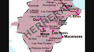 Armando Aisprua Herrera la tierra mia.