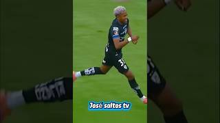 Golazo de Emerson Pata i.d.v. #shortsjugadas#shortsgoles#shorts#suscribete