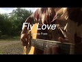 Jamie Foxx Fly Love RIO Movie Trolley Car Scene Tabs In Description 