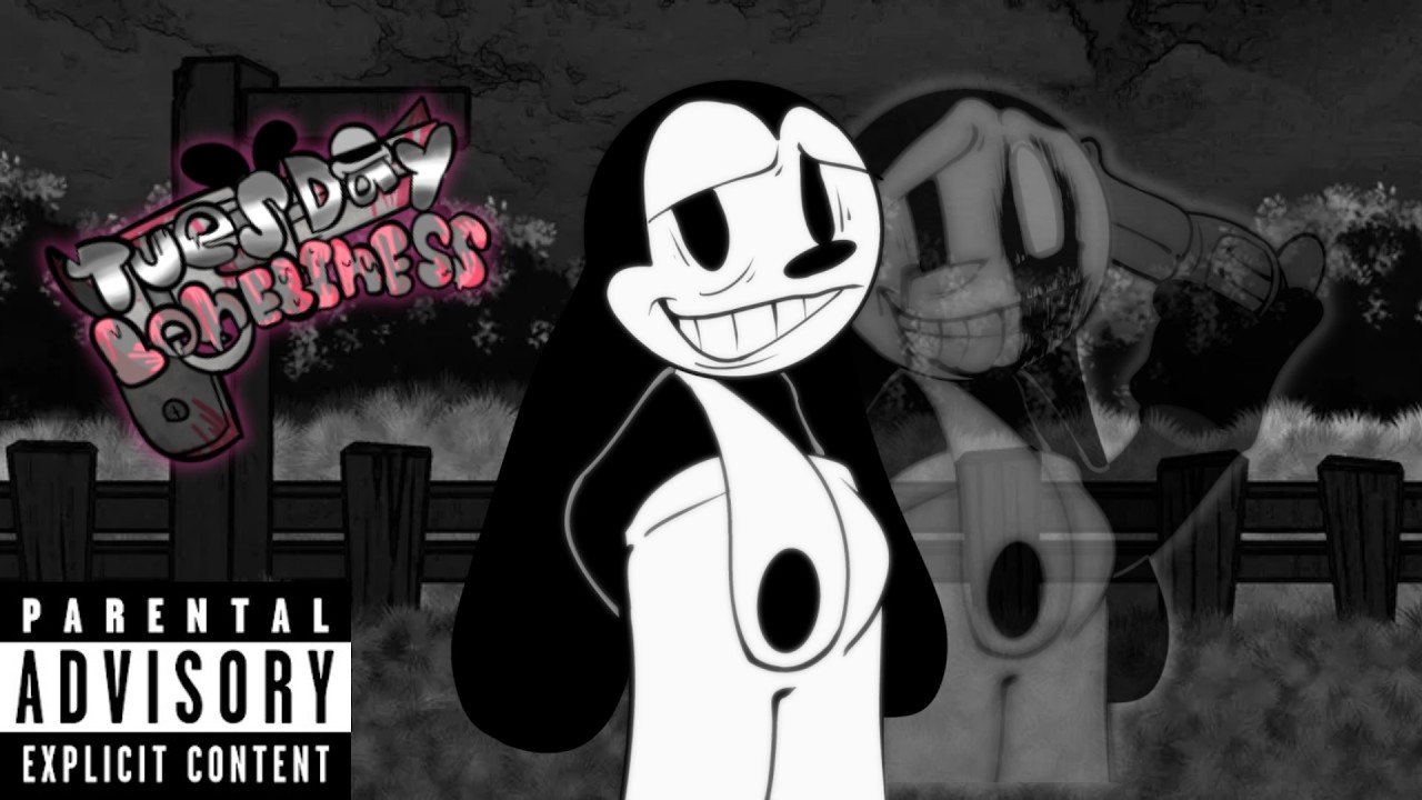 [SCRAPPED] Wretched Gameplay | Tuesday's Loneliness