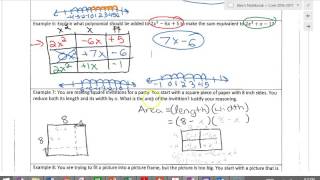 CORE Key Concept 2 Target 2B Part 3