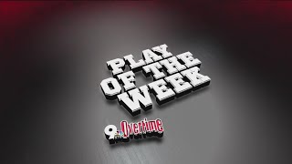 Play of the Week/ Final Thoughts