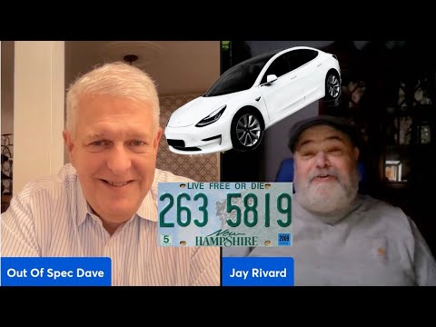 New Hampshire Has A Huge Tesla Problem! Here's What You Have To Do If You Live There