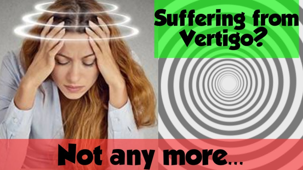 Vertigo Overview And More