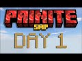 Painite SMP (DAY ONE)