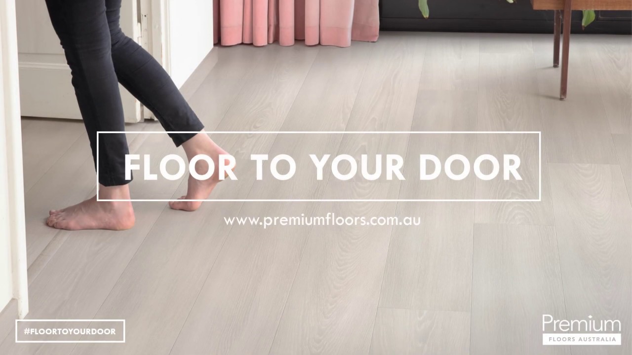 Floor To Your Door Youtube