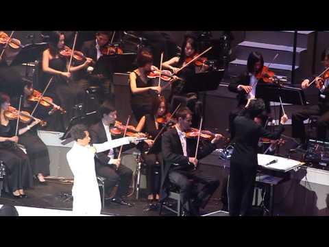 李克勤 & 香港小交響樂團演奏廳2011演唱會 - 遙控器