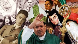 Historia de la Iglesia en México | Historia Para Qué