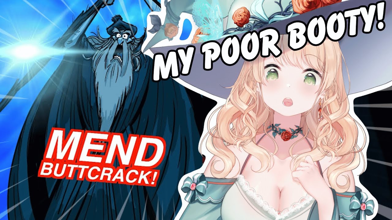 Reacting to IT'S WIZARD TIME Series!! | PunkeyDoodles | Funny DnD Shorts