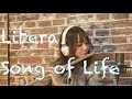 【フルート】リベラ-生命の奇跡/Libera-Song of Life