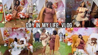 VLOG\/A DAY IN MY LIFE\/AT HOME\/SOUTH AFRICAN YOUTUBER