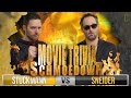 Movie Trivia Schmoedown - Chris Stuckmann Vs Jeff Sneider