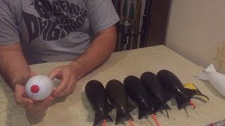Что лучше оригинальная spomb ракета или бюджетные аналоги для карпфишинга. Полезный карповый урок. Что лучше оригинальная spomb ракета или бюджетные аналоги для карпфишинга. Полезный карповый урок.