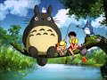 My Neighbor Totoro - Ending Theme (Disney Dub)