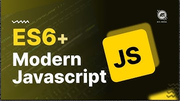 JavaScript ES6 Basics: Master Optional Chaining & Nullish Coalescing in JavaScript