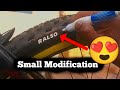 Writing In Type, modification😍