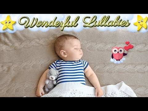 Piano Lullaby No. 4 Free Download♥♥♥ Super Relaxing Baby Sleep Music ♫♫♫ Soothing Bedtime Hushaby