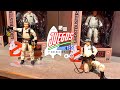 Juguetes Ghostbusters de Hasbro en la Toy Fair  ⇒ JJyC