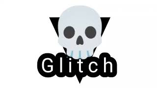 Glitch Productions Logo New Intro