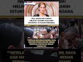 INUL DARATISTA#fypシ゚viral #shortsviral #trendingtopik #masukberanda #gosipartishariini