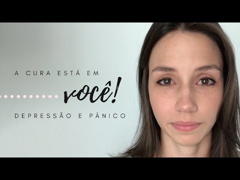 ANTIDEPRESSIVOS E ANSIOLÍTICOS NÃO CURAM !!!