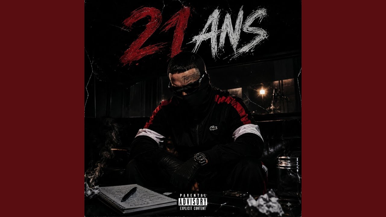 Watch 21 ans on YouTube Watch 21 ans on YouTube