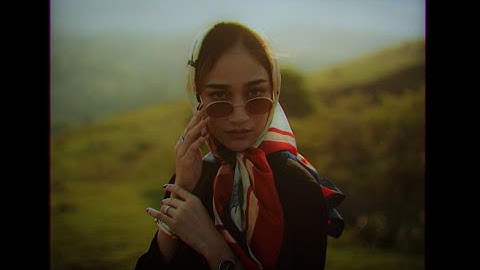 Macbee - Hanya (Lyrics)