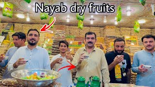 Nayab dry fruits karkhano market peshawar ||Eisakhan Orakzai|| Pashto funny  video 2023