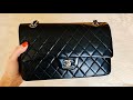 What To Look For When Buying a Chanel Classic Flap Bag