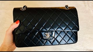 How to Authenticate Your Chanel Handbags – STYLISHTOP