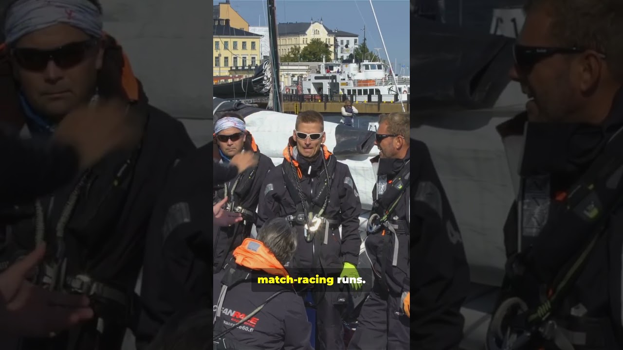 ⁣Italy’s Top 3 Yacht Legends — Fast!  #boat #sailing #shorts