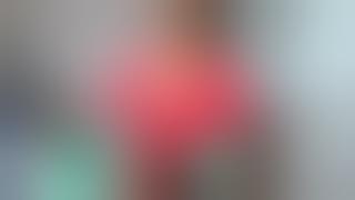 Rose Monroe - cleaning at home