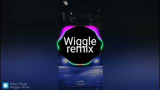 Wiggle Zil sesi 2022 ,, Resimi