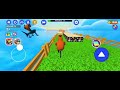 🐻 Crazy Bear Bike Race Challenge 🔥 Sky Track Madness!