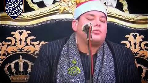 سورة النازعات من اجمل ما قرأ الشيخ محمود القزاز