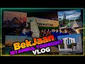 BekJaan ISTANBUL TOSHKENT / BEKJAAN UYDA UZBEKISTONDA / VLOG 2