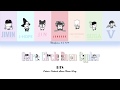 HAN ROM ENG BTS 방탄소년단 Outro Circle Room Cypher Color Coded Lyrics HAN ROM ENG BTS 방탄소년단 Outro Circle Room Cypher Color Coded Lyrics