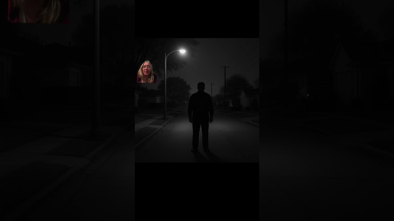 The man who killed Halloween. 