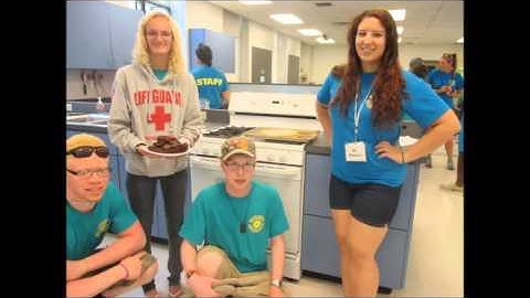 Pennsylvania OVR Summer Academy Vision Rehabilitation Therapy