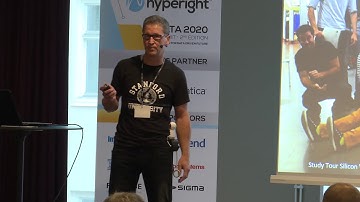 From “Data First” to “AI First”? - Ingo Paas