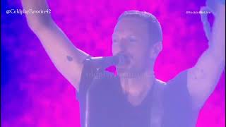 Coldplay - Biutyful (Letra Interpretada al Español)