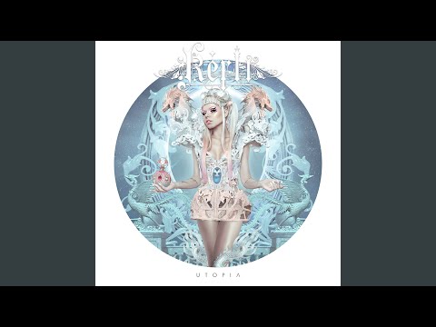 Love Me Or Leave Me - Kerli