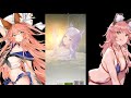 Mejiro McQueen (Alt) URA close finish + Onsen